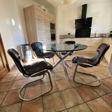 Roche Bobois Table by Renato Zevi. 1970.