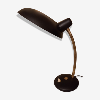 Desk lamp years 50