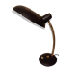 Lampe de bureau années  50