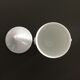 Pot urne en porcelaine