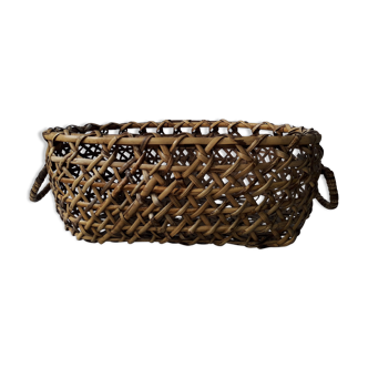 Basket basket