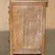High Art Deco commode by Heals in bleached oak