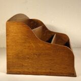 Large 50s mail organizer