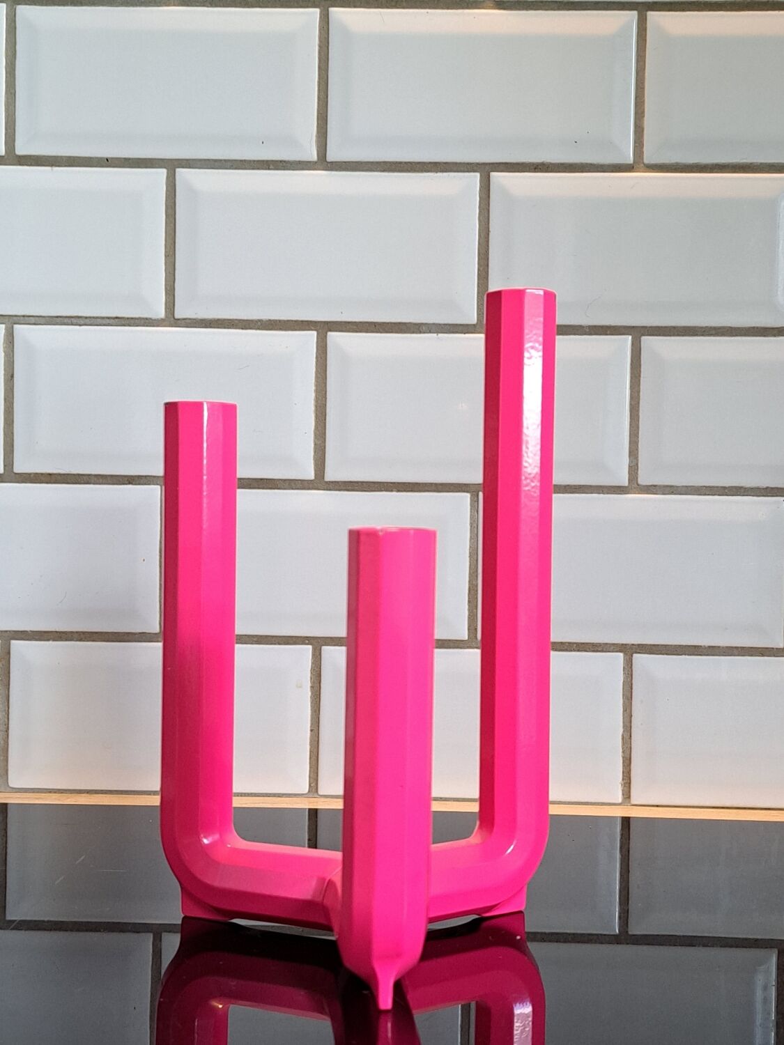 Bougeoir ikea Henrik Preutz