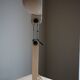 Swivelling desk lamp by Miguel Milá, 1970s