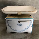 Lyssex kitchen scale