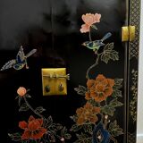 Chinese entrance cabinet