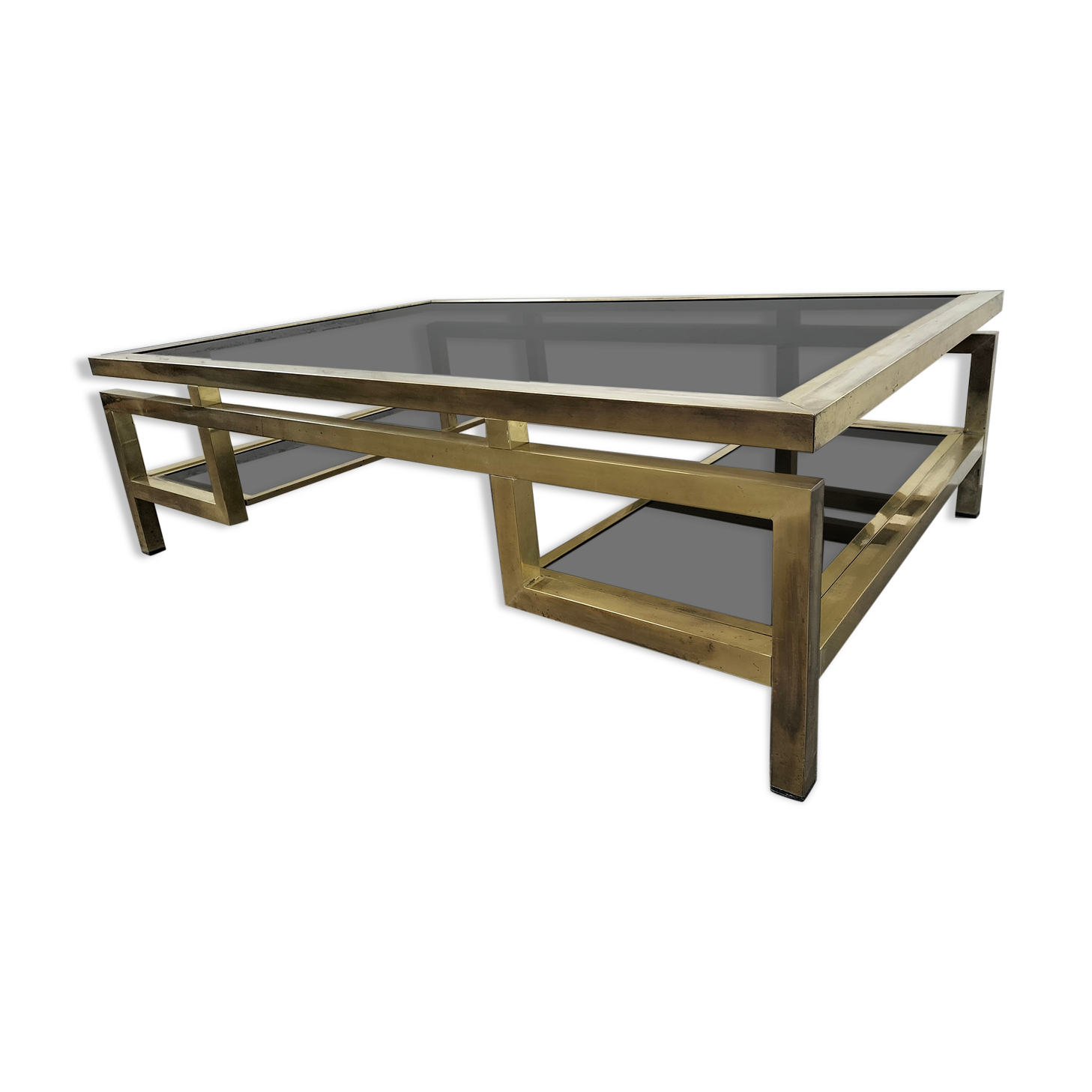 Guy Lefèvre coffee table