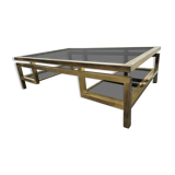 Guy Lefèvre coffee table