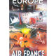 Air France Poster - Europe