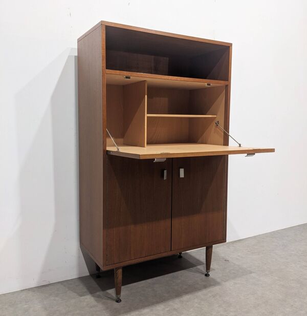 Secrétaire vintage 1960s