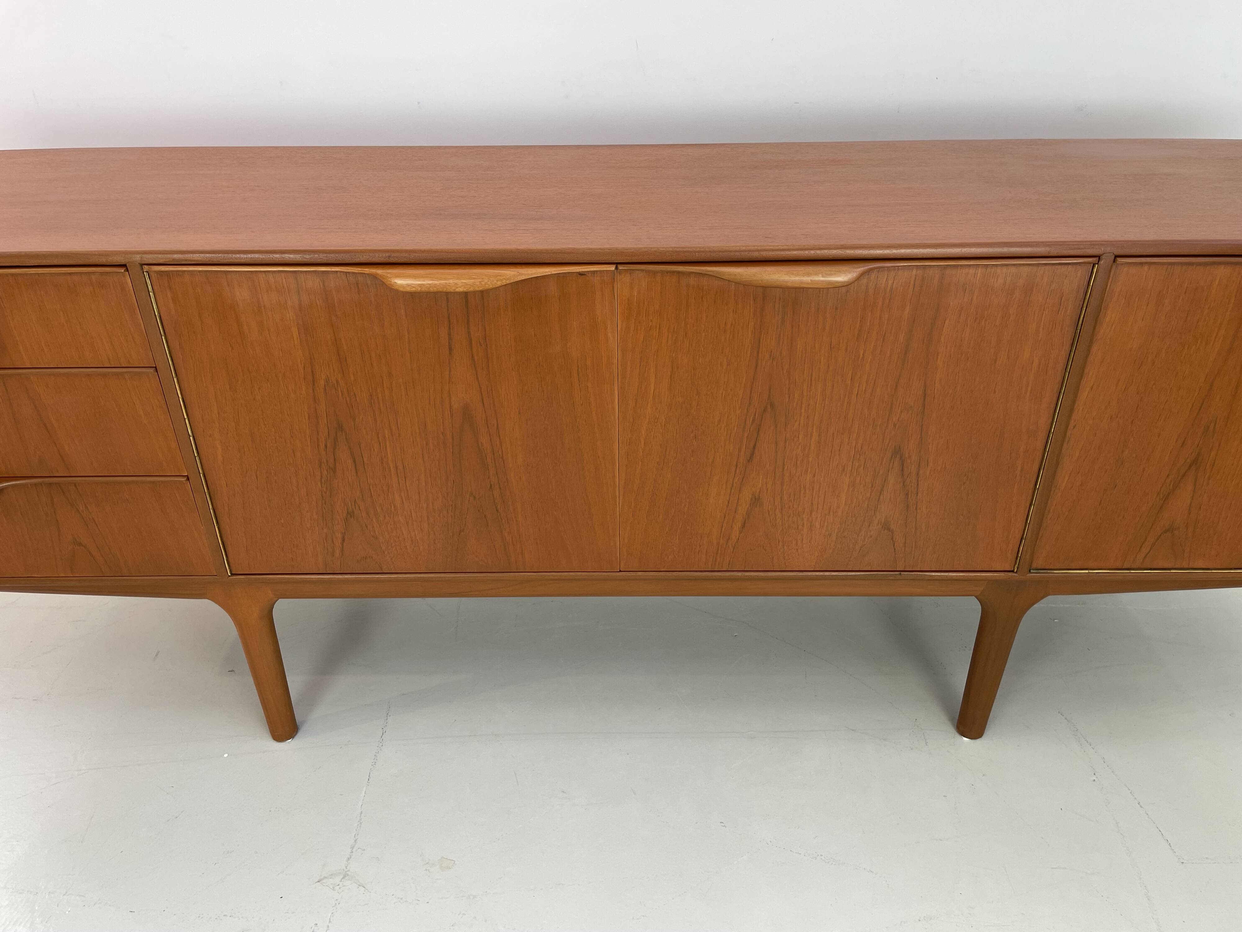 Vintage sideboard by McIntosh