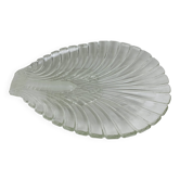 Plat à fruits de mer homard par Walther-Glas, verre