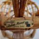 Rattan dressing table Audoux & Minnet