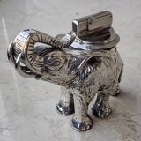 Elephant table lighter