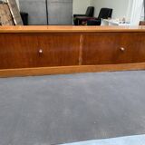 Vintage low sideboard