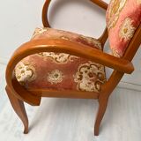 Bridge armchair 50s 60s