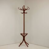 Floor Hanger Ton 1980s, Czechoslovakia