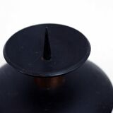 Duo of candlesticks spades candles 60/70