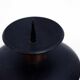 Duo of candlesticks spades candles 60/70