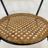 Vintage coffee table by Rohe Noordwolde, 1960, Netherlands Dirk van Sliedregt