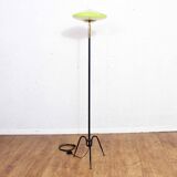 Art Deco floor lamp