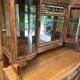 Vaisselier / vitrine / buffet / meuble unique