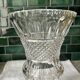 Medici crystal vase