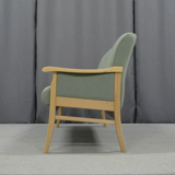 Three-seater sofa 1970