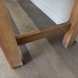Workbench with drawers 280 cm