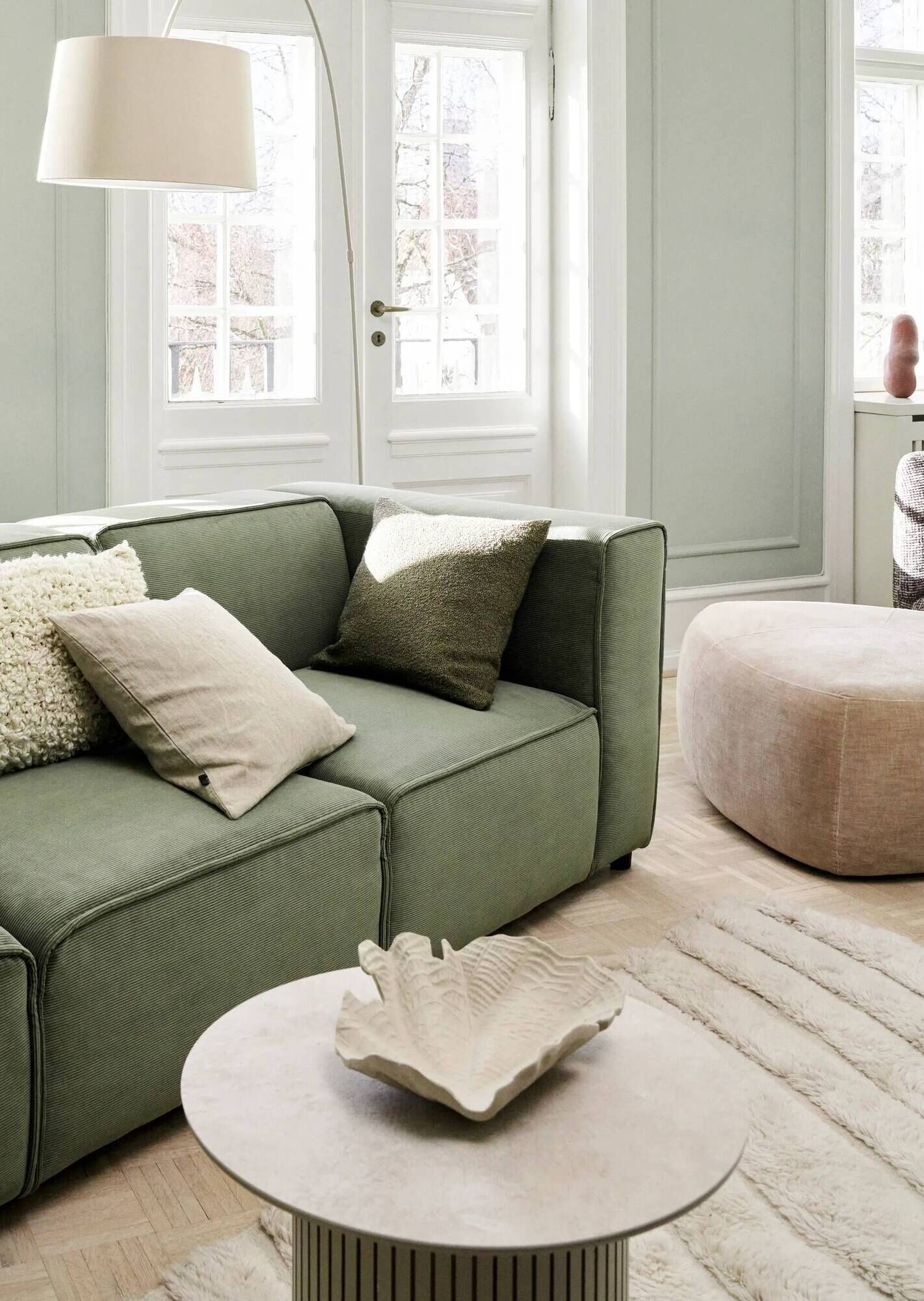 Carmo sofa boconcept