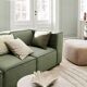 Carmo sofa boconcept