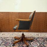 Classic Italian Office Chair