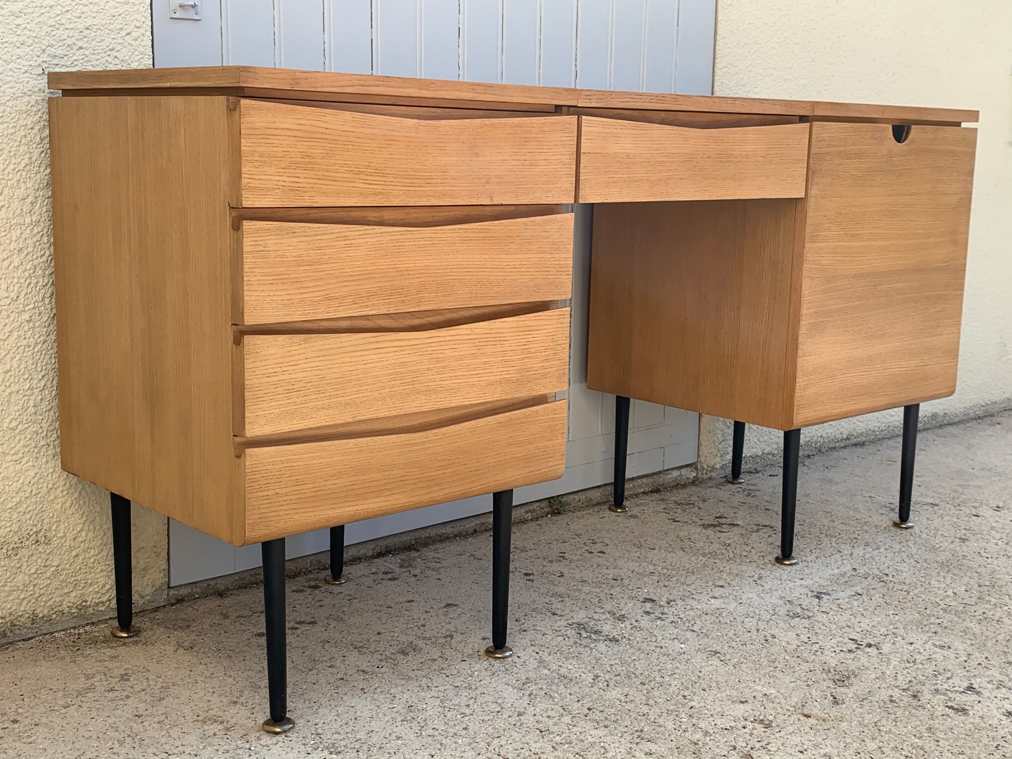 Dressing table 1960