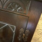 Jaycee Furniture England Small Dresser