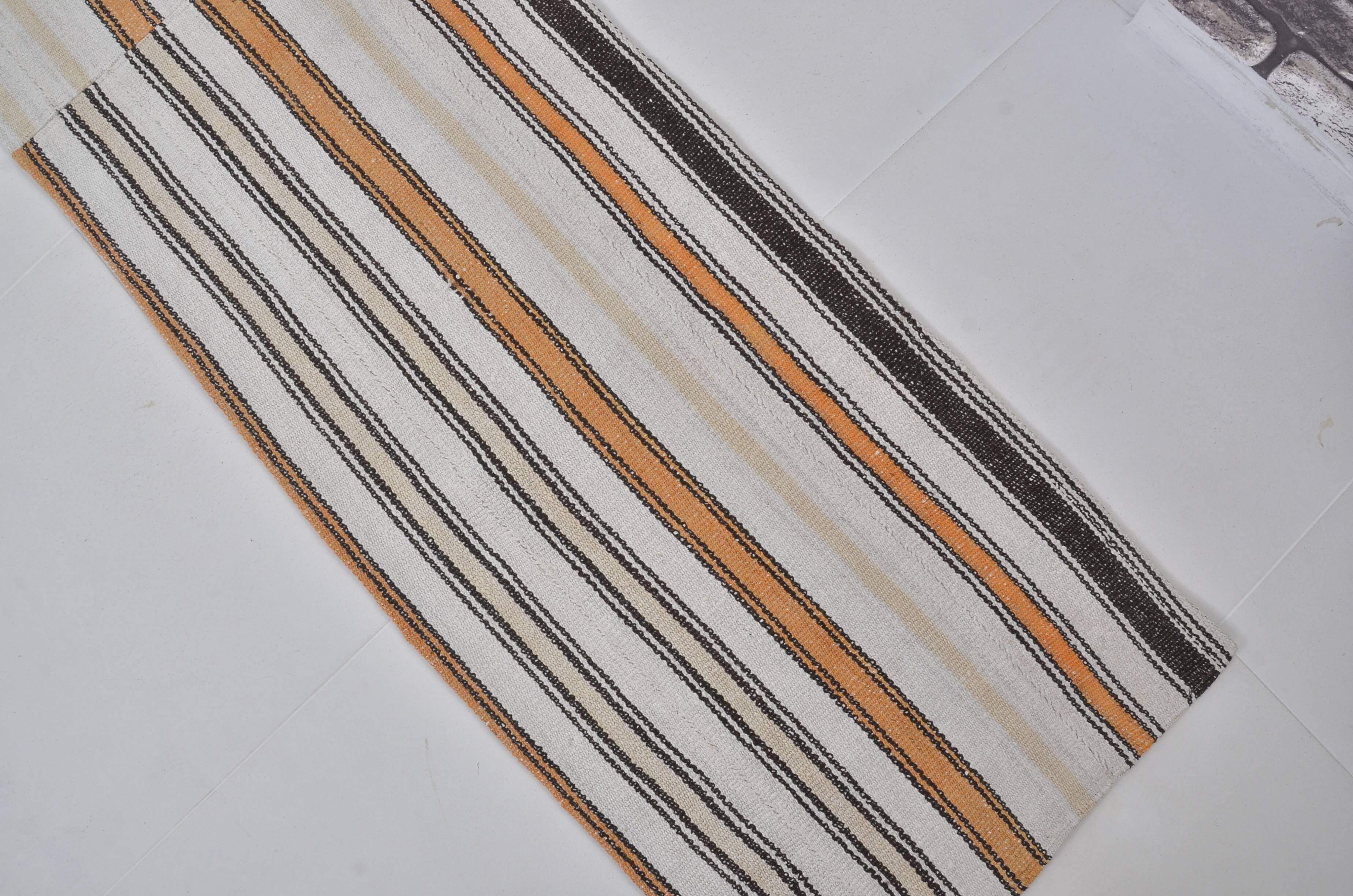 Colorful Vintage Hmep Runner Rug sku3800