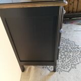 Commode