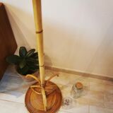 Vintage floor lamp