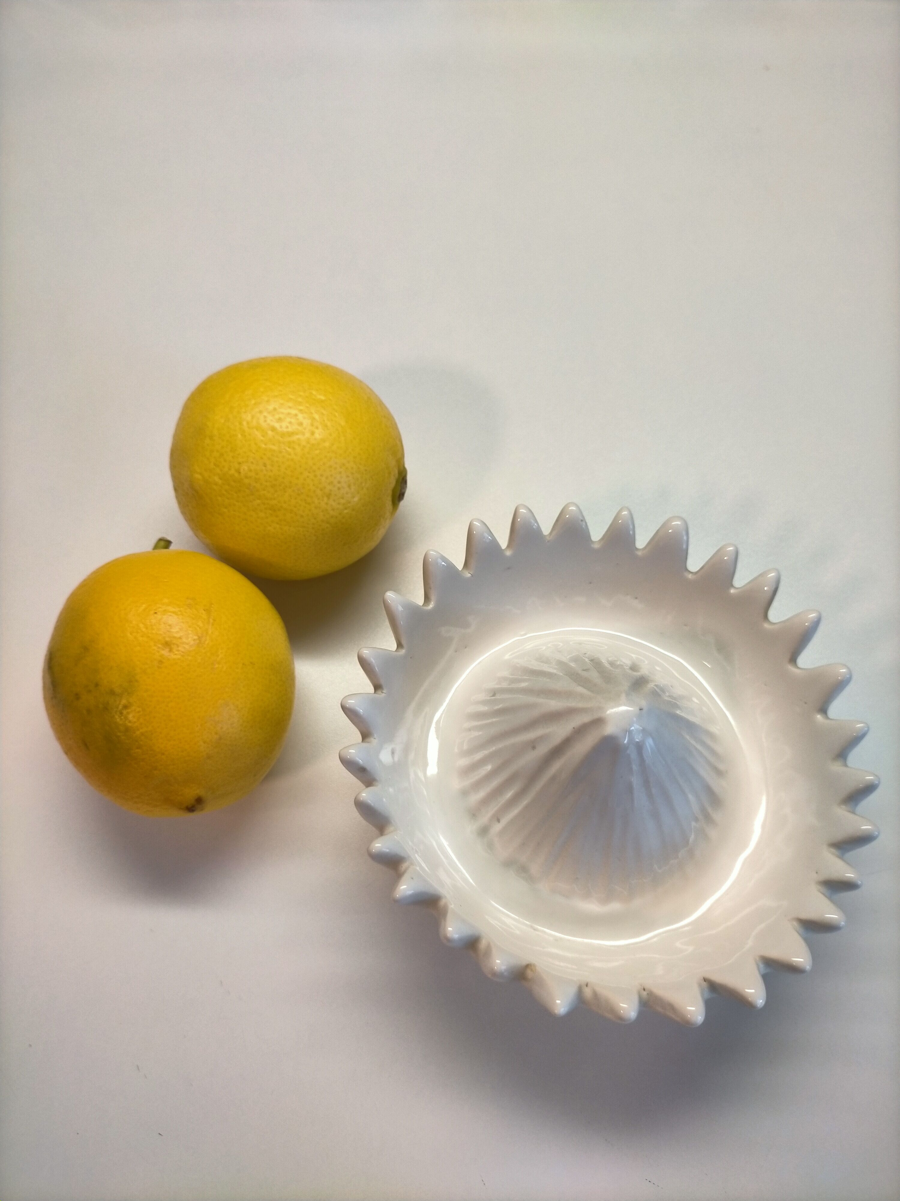 Juice extractor bowl