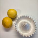 Juice extractor bowl