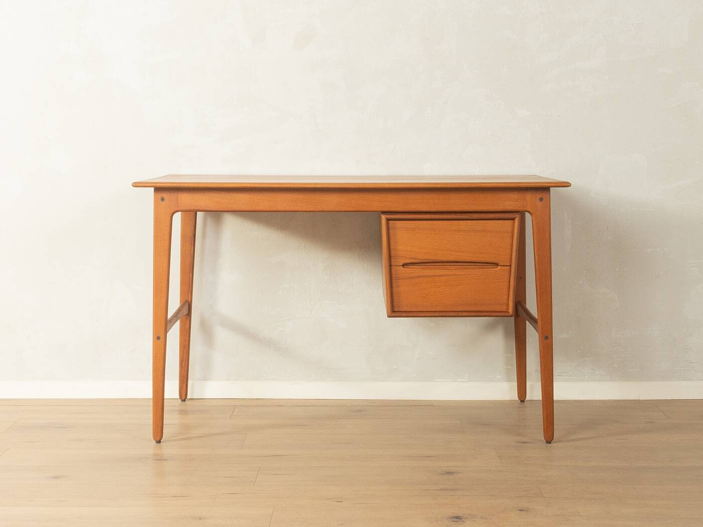 1960s desk, Aksel Boll Jensen