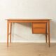 1960s desk, Aksel Boll Jensen