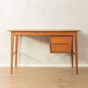 1960s desk, Aksel Boll Jensen