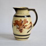 Art-Deco Pitcher Musterschutz - Made in Germany