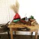 Farm table