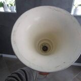 Art Deco floor lamp
