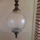 Pendant chandelier