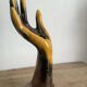Hand ring holder or soliflore