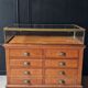 Showcase furniture