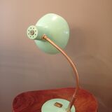 Vintage lamp